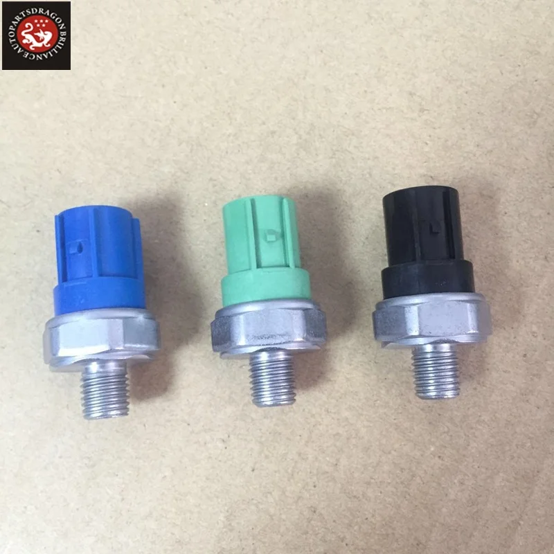Датчик давления масла OEM 37250-PNE-G01 37250-PR3-003 37250-PRB-A01 37250PNEG01 37250PR3003 37250PRBA01, сделано в Китае