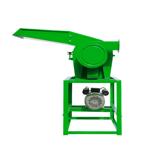 
DONGYA 3009 grain crusher manufacturers 