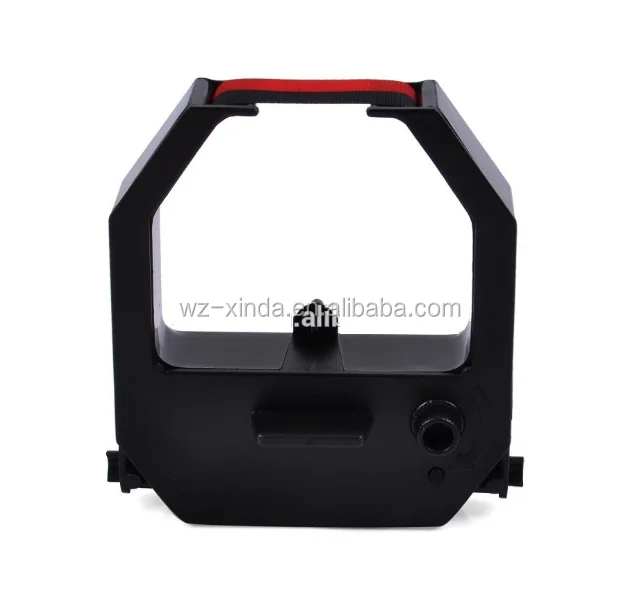 Spare parts for Time recorder RIBBON