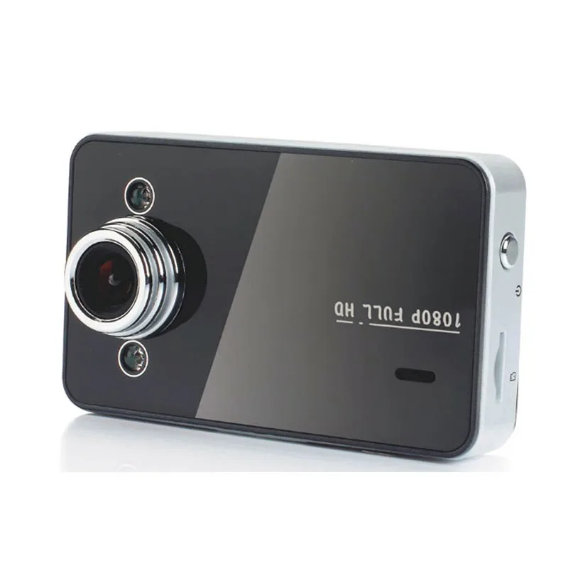 Mini Car DVR Blackboard Dash Cam Full HD 1080P Video Recorder G-Sensor Night Vision Camcorder
