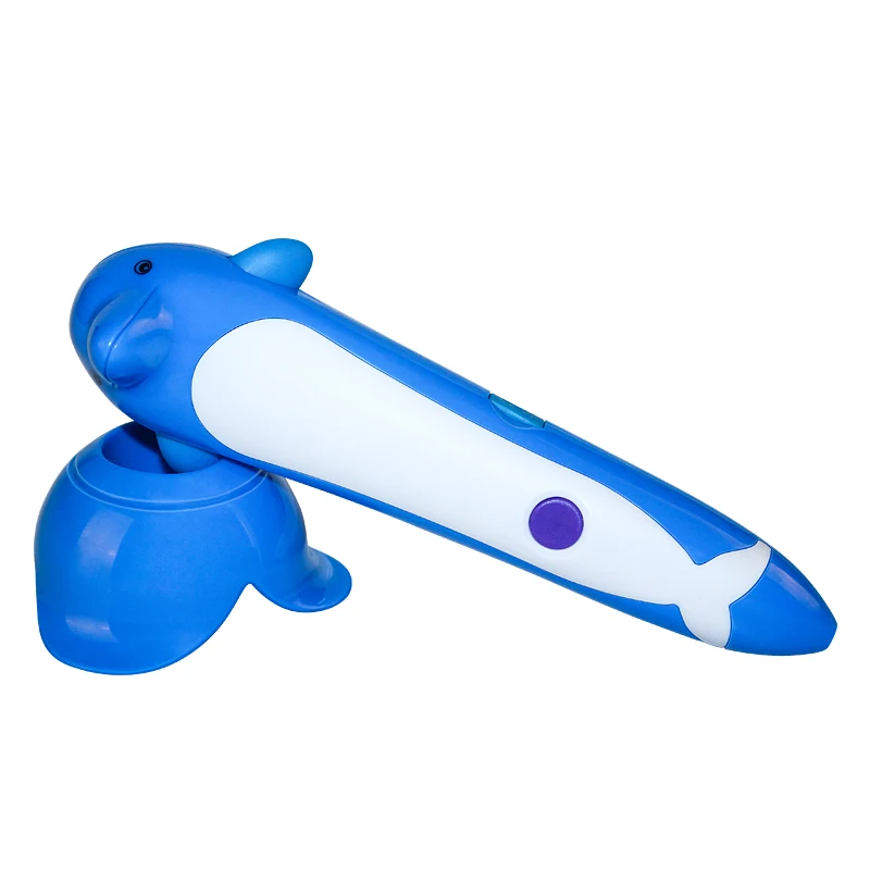 dolphin point Talking Pen