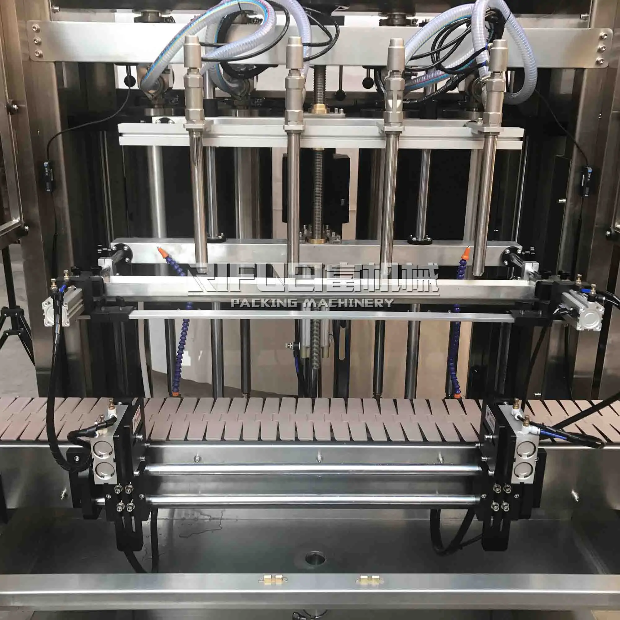 Bottle filler machines vaselin filling machine/petroleum jelly filling machine/stainless steel machine