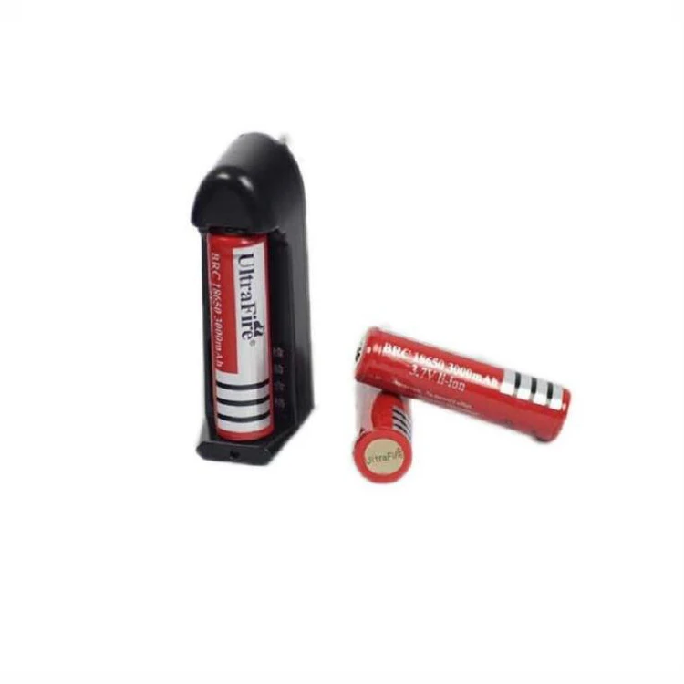 Электронная сигарета 18650/14500 3,7 в сухой аккумулятор зарядное устройство с одним/двумя слотами