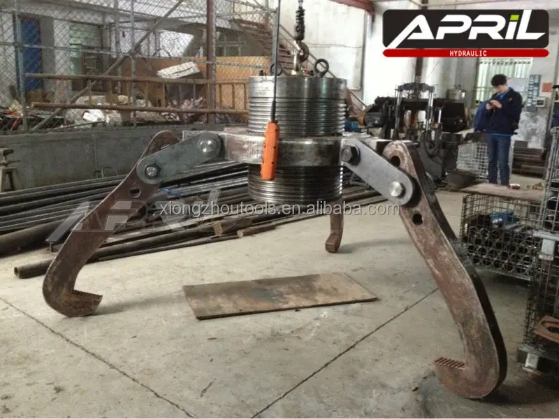 2 or 3 Arms Steel Hydraulic three jaw Gear Puller/Hydraulic Gear Puller