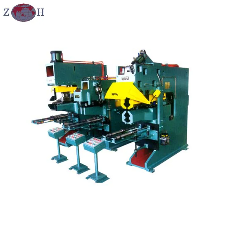 
Стальной триммер для шлака 