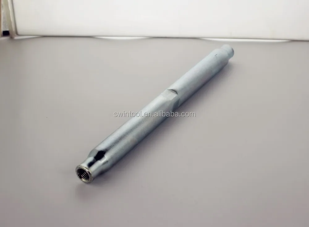 Closed pipe Turnbuckle DIN1478 for Tensile steel structure Filed