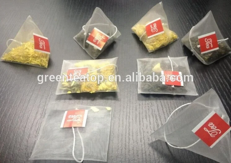 Chinese Factory Natural Dried Chamomile Flower Tea