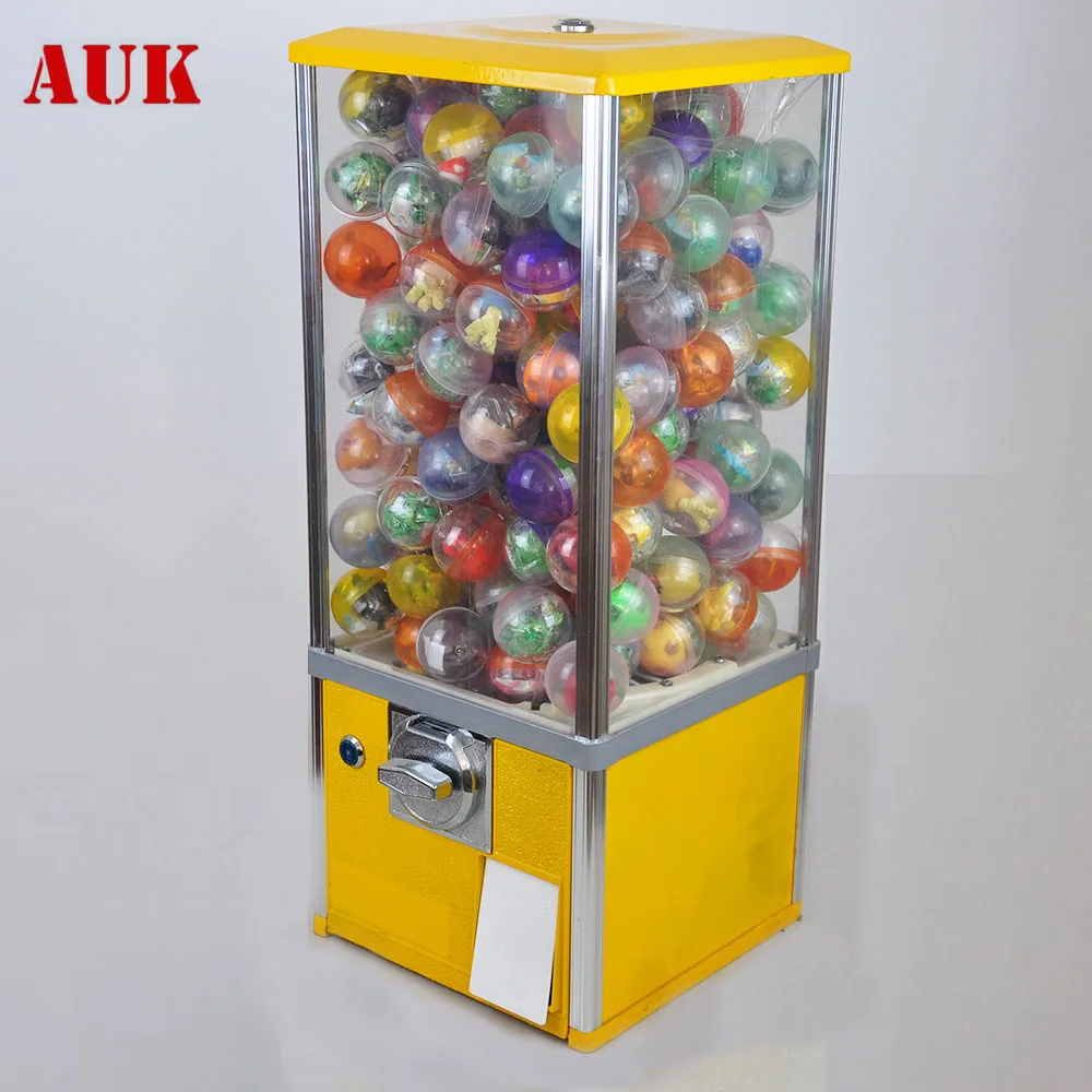 Hot Product Capsule Toy Vending Machines Candy Gumball Machine