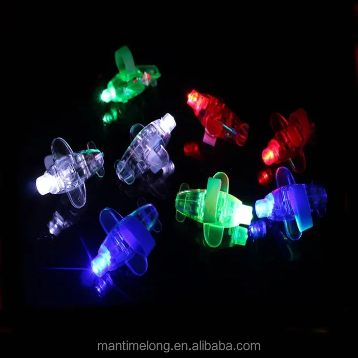 4pcs/set flashing light flashing light bulb flashing led light