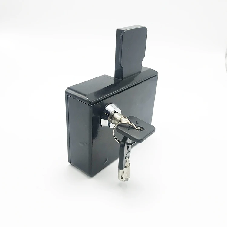 ANLI Coin-Operated Lock with master key