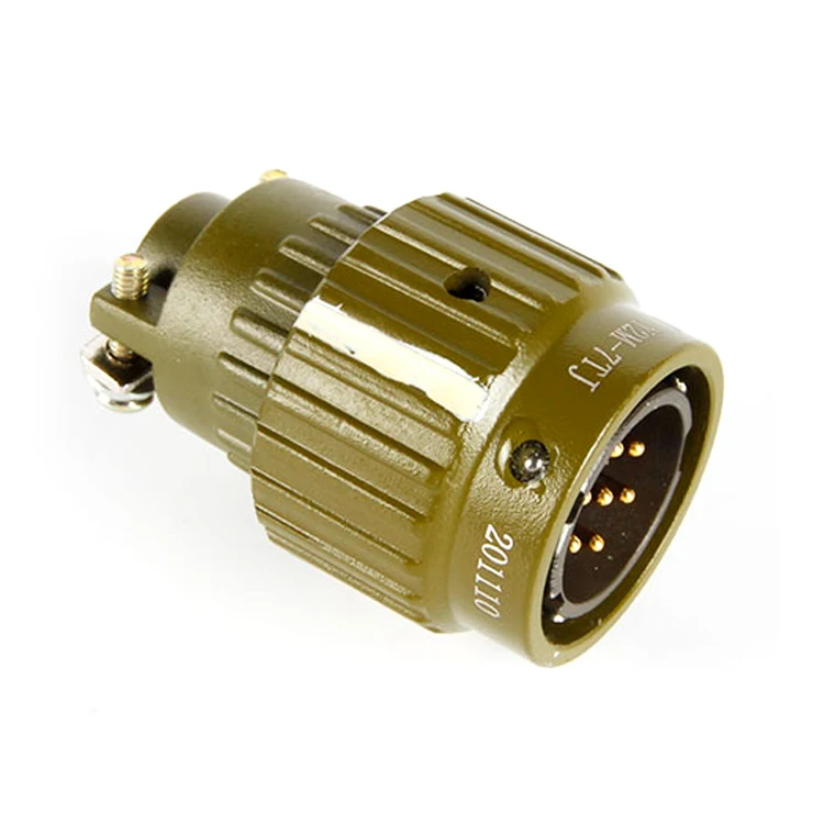 Заводская цена Y2M серии мужской P-экранированные электрические разъемы