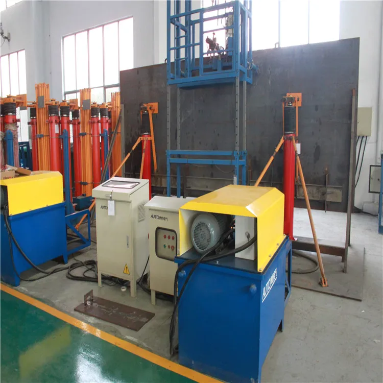 Tank Lifting Device/ Tank Jacks/ Hydraulic Jacking System