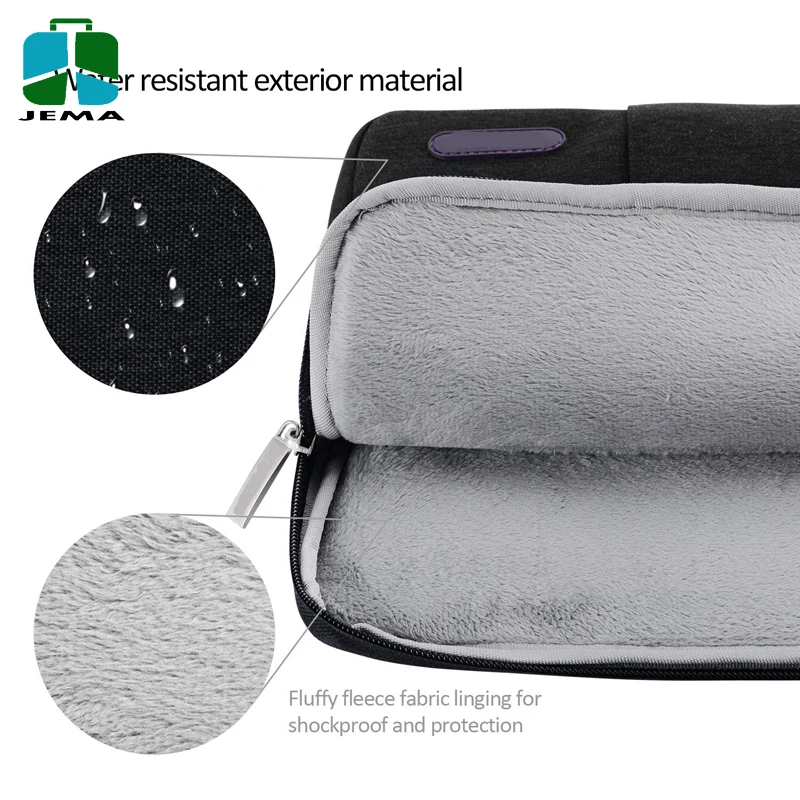 durable Neoprene Laptop case bag wholesale for 13 inch laptop
