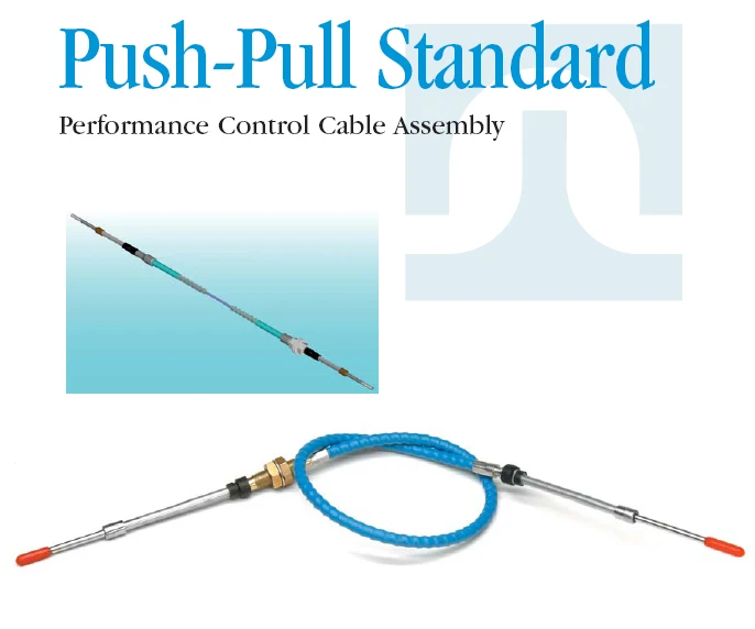 pto control cable heavy truck pto cable