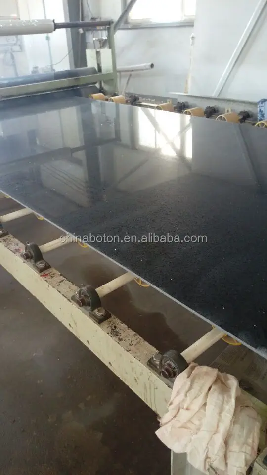 High Quality White Artificial Quartz Slab Thin Big Slabs Quartz Stone