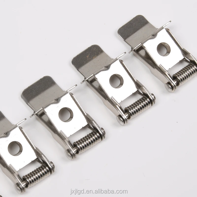 
LED Panel Light SKD&CKD Accessories 