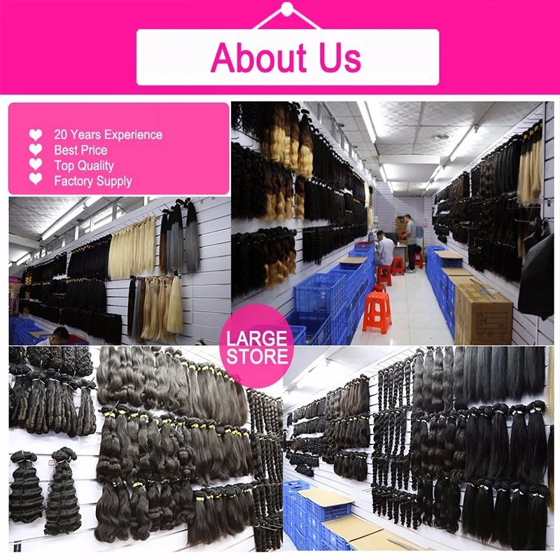 Factory Stock Clearance For Sale Dropshipping Unprocessed Peruvian Hair Virgin Straight Human Hair