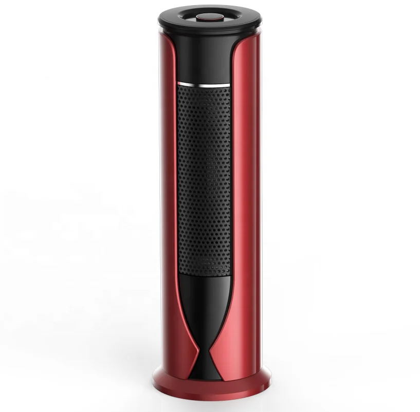 Good Design Electric Ptc Fan Heater Portable Adjustable Electric Room Heater