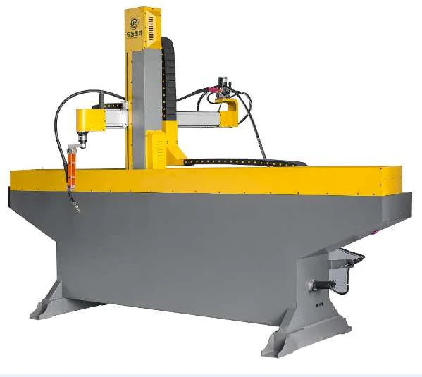 
4 Axis MIG/TIG/MAG/CO2 Automatic welding machine CNC motion controlled welding manipulator Automatic soldering robot 