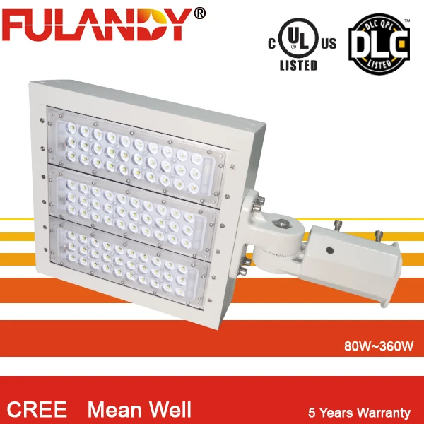 
Outdoor waterproof tennis court lights 150w 180w 200w 240w 300w IP65 led shoe box lights 