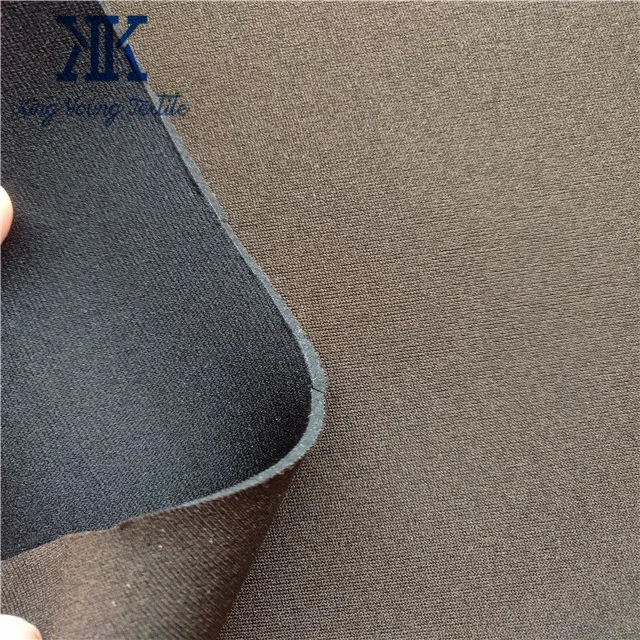 Неопрен SCR/неопрен SBR/Неопреновая ткань CR для подводного костюма и купальника