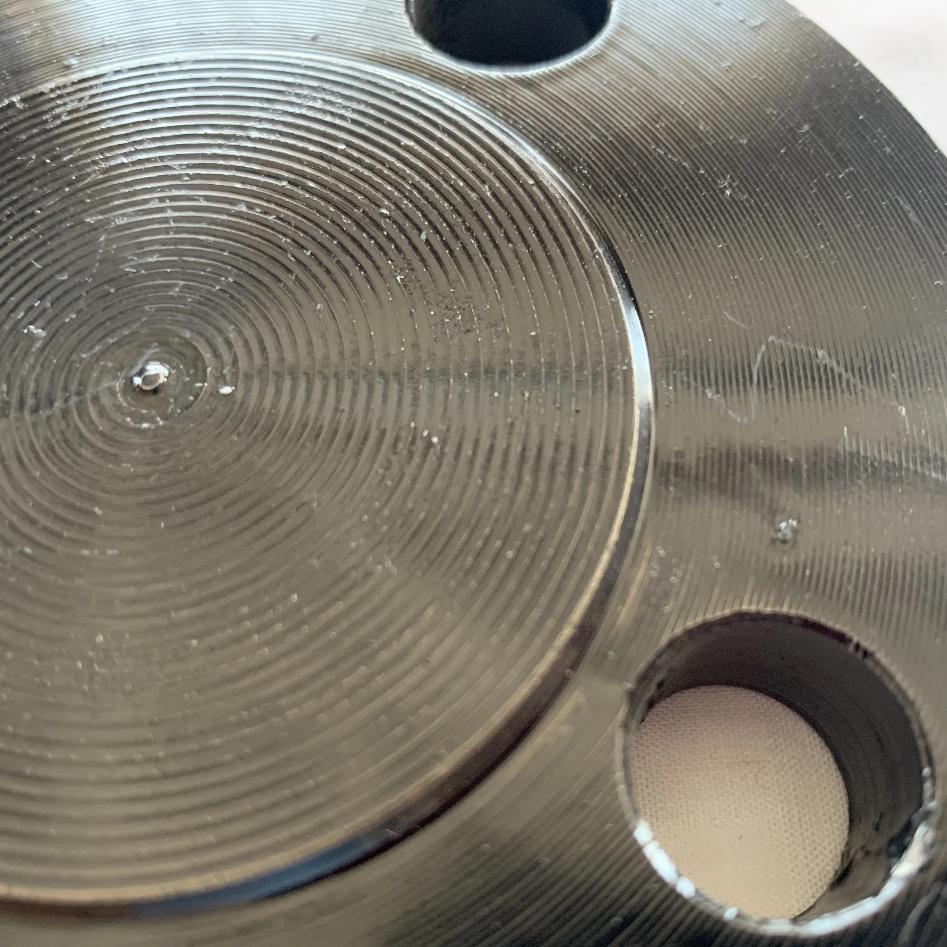 Astm A182 F316l Stainless Steel Flange Blind Rtj 900 A105 Jis 1k Flange