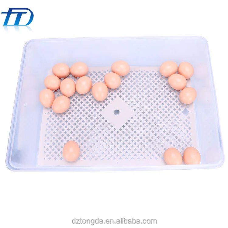 Chicken brooder automatic 24 chicken eggs