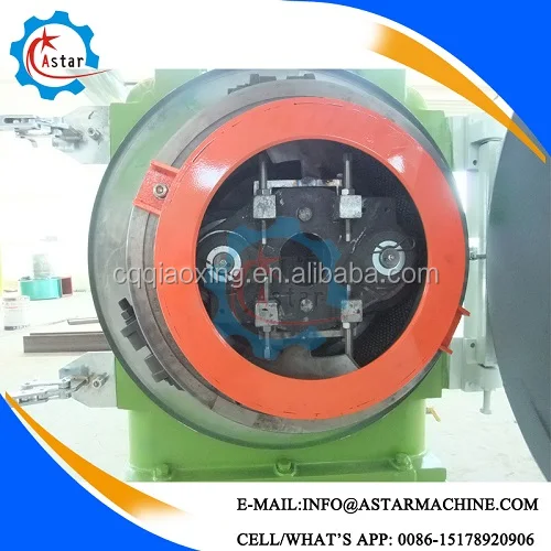 China Professional Wood Sawdust Biomass Pellet Press