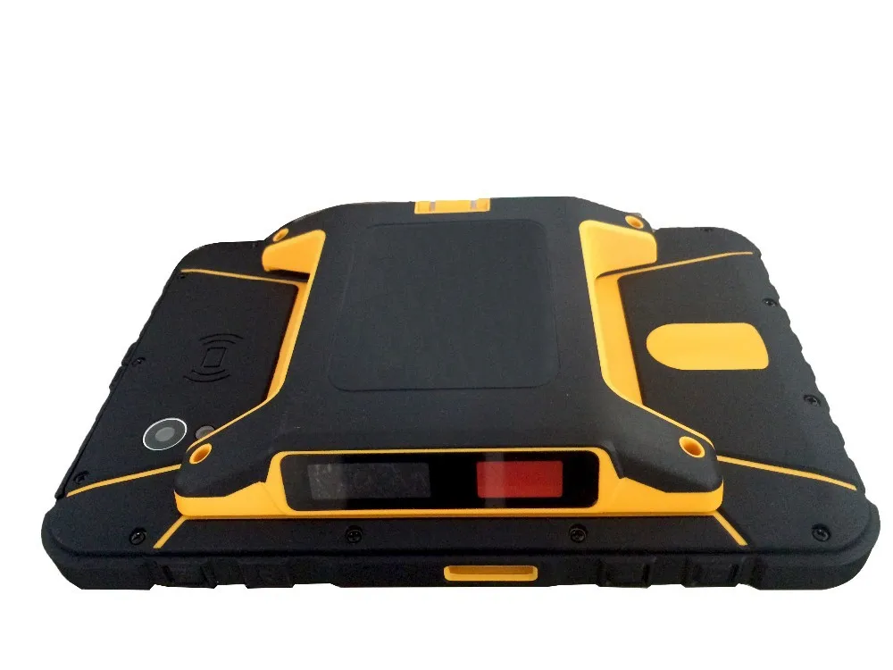 St907 водонепроницаемый / пыле ударопрочный прочный планшет пк