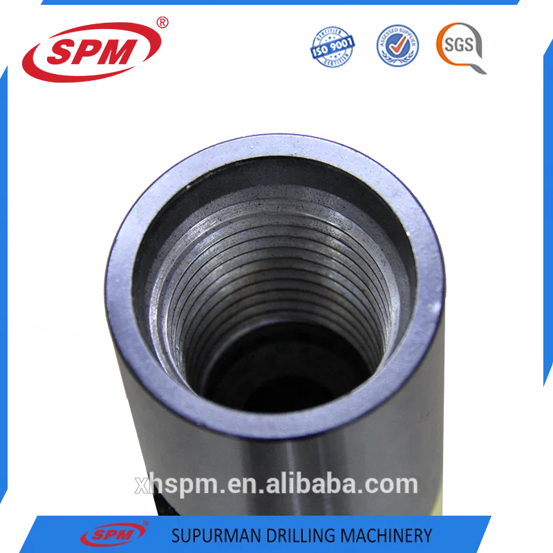 SPM70 CIR70 Geological cop44 cir90 dth drill hammer for oil drilling rig