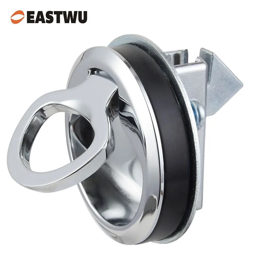 Караван Кемпер замок грузовик ящик для инструментов защелка замок