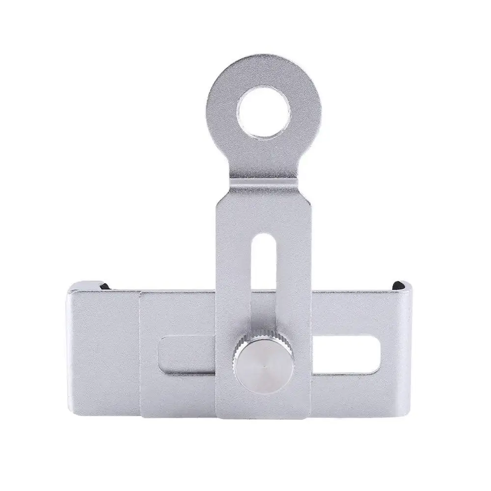 Портативный Телескопический объектив с 12-кратным зумом Комплект алюминиевых линз для камеры держателем телефона + Универсальный