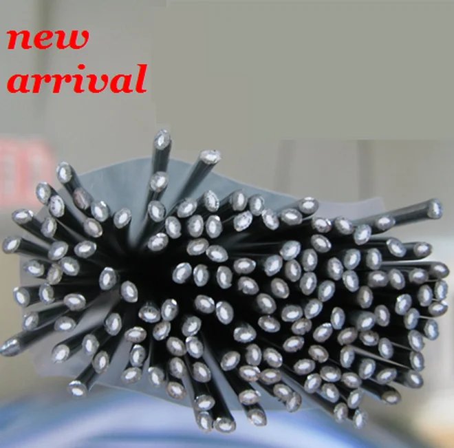 zinc aluminum welding wire rod with low brazing melting point for radiator repair use  E02NC