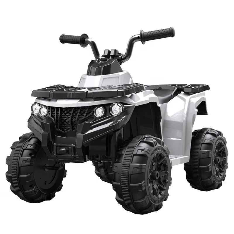 Kids Ride On Toy Hot sale all-terrain motorcycle Car Four Wheels Electrical Toy Kids Outdoor Off-road Ride Tool Motor