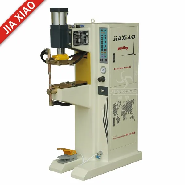 jiaxiao AC Spot Welder CE for welding nut