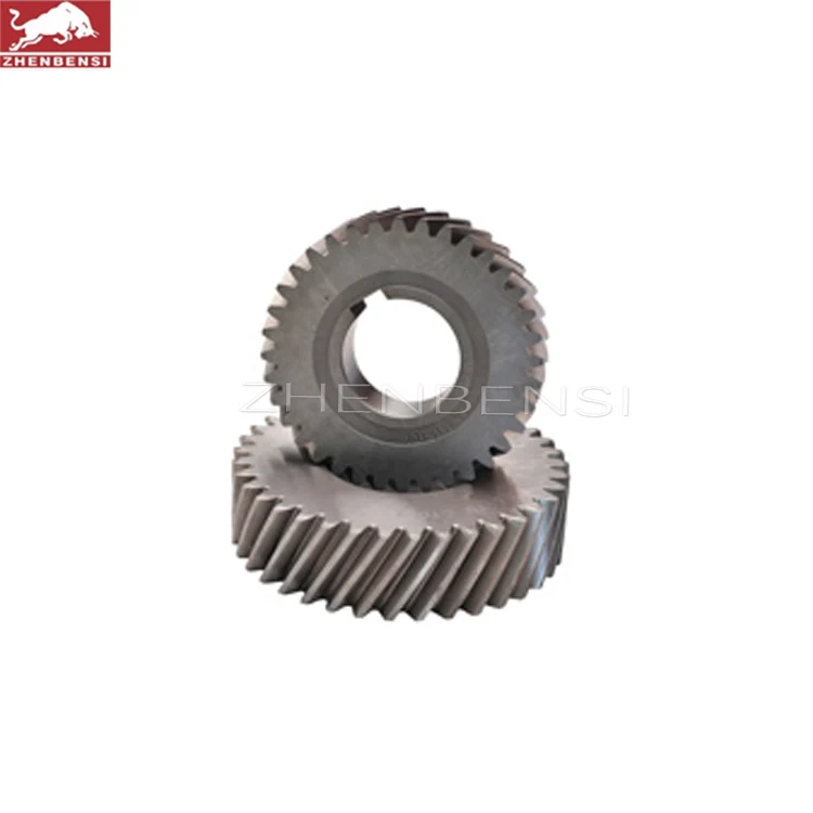 Шестерня воздушного компрессора 1622311064 колесо из нержавеющей стали запасная часть 1622311063