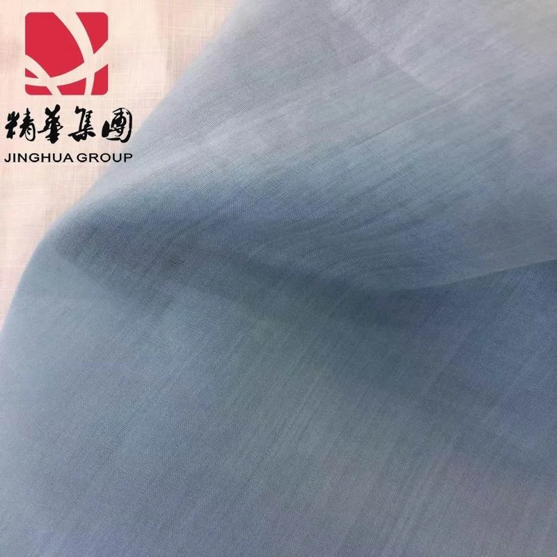 Ramie cotton fabric 60S high yarn count