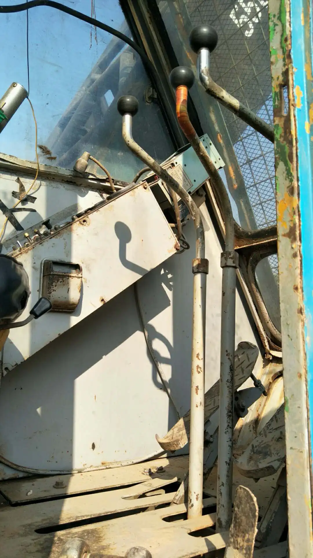 Kobelco 7055  55Tons 50tons Japanese crawler  crane,Hitachi KH180-3 crawler crane