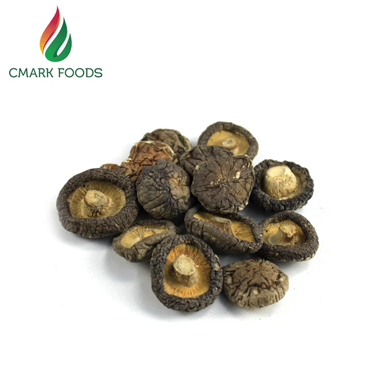 
High Quality Bulk Dehydrated Dried Shiitake Mushroom Leg Granule 