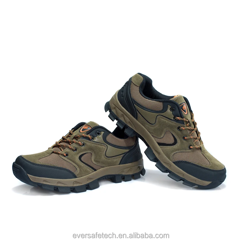 
Wholesale outdoor hiking sport shoes woman hiking shoes 