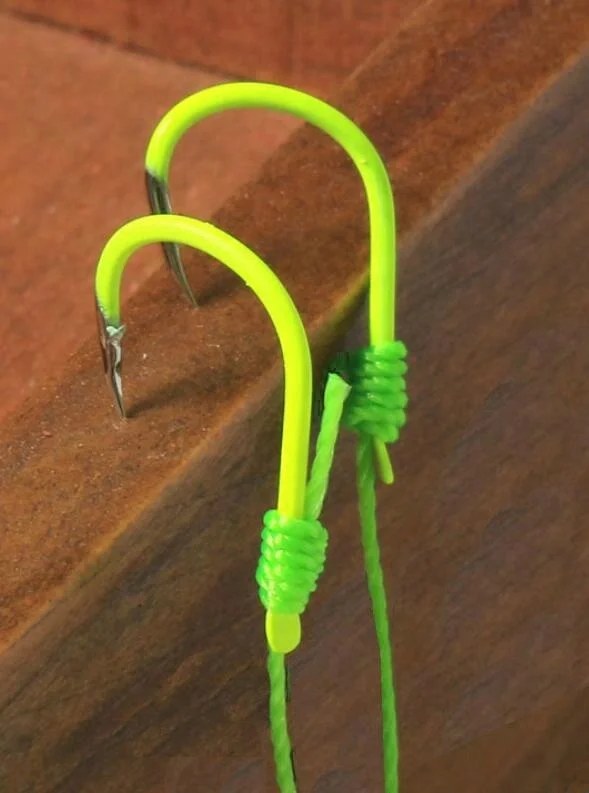 Best Selling Products Sea Steel Fishing Fluorescent Explosion Hook