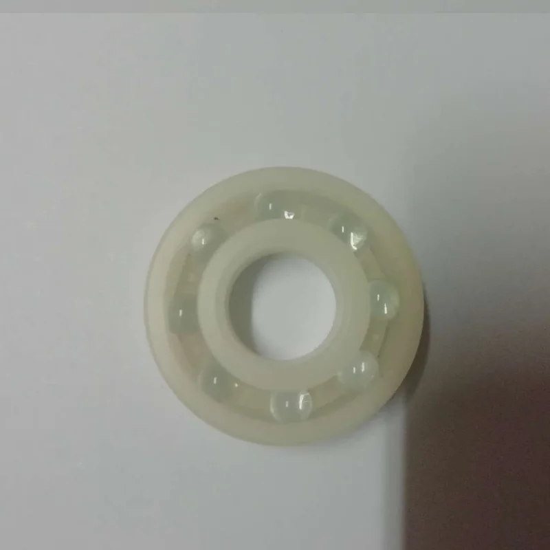 The new bearings !professional ceramic ball bearing with high quality 608