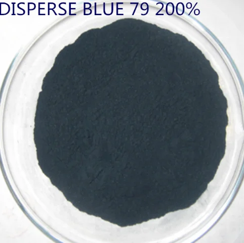 Disperse Blue 79 200%
