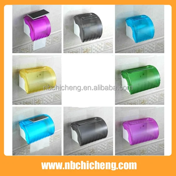 Завод прямой Пластиковые toliet рулонной бумаги держатель и Диаграммы барабан
