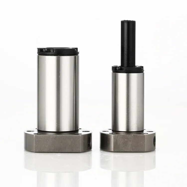 SFS 1610 low noise 16 mm ball screw rod bearing ball screw and nut   for grinder machine