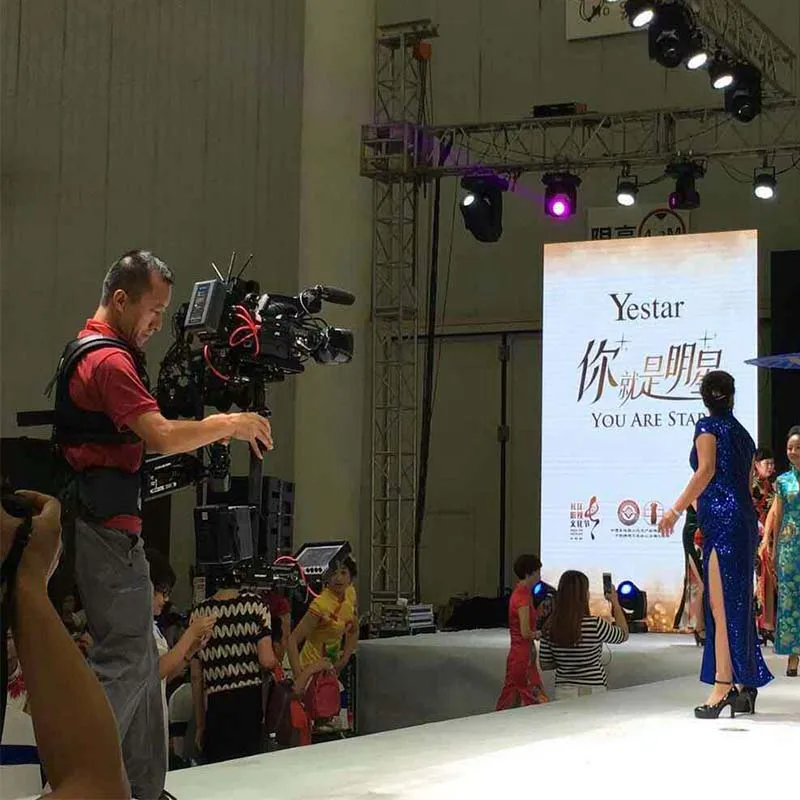 China factory best cheap handheld dslr camera stabilizer wholesale