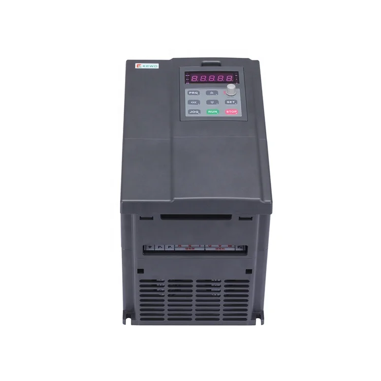 11kw MPPT frequency Variable Speed Drive inverter solar pump inverter