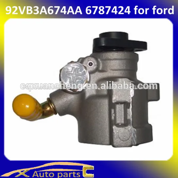 новый для ford транзитных насоса гидроусилителя рулевого управления 92vb3a674aa 6787424