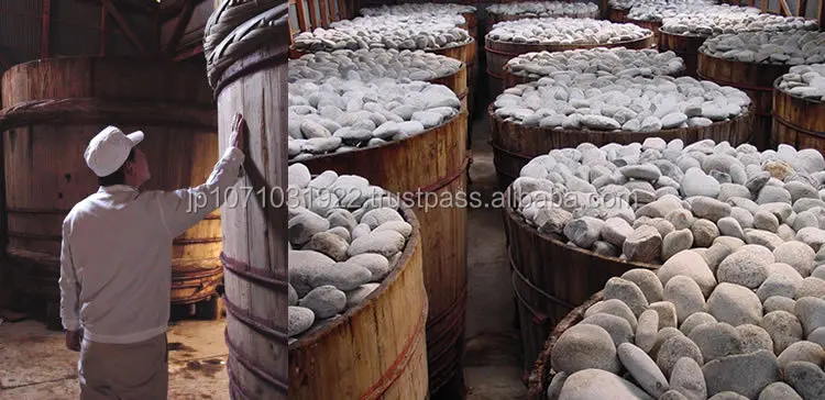  Высококачественный популярный японский вкусный мисо-суп мгновенная еда