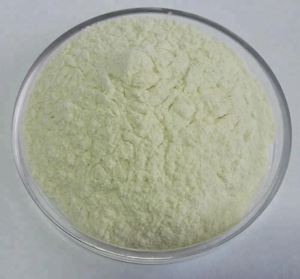 Popular thickener guar gum power food grade for ice cream